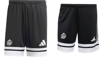 Shorts 25/26 - Levring Efterskole